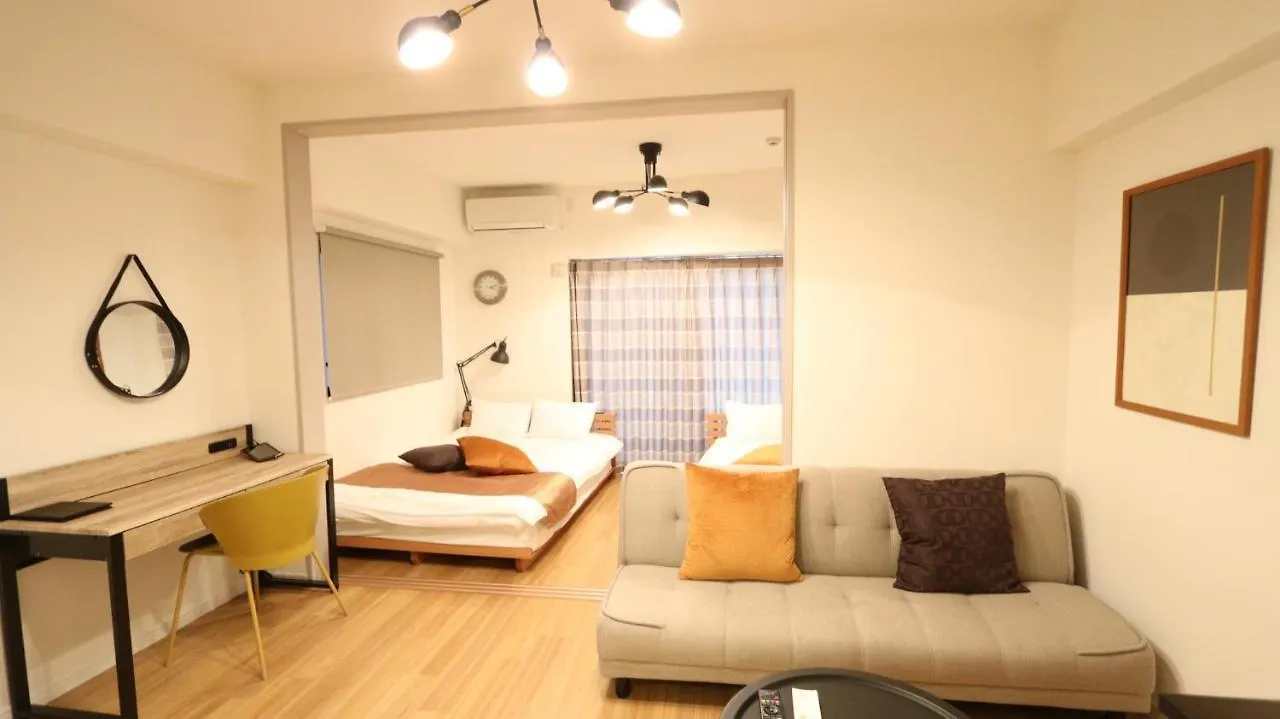 Legatio Hakata - Vacation Stay 23131V Fukuoka