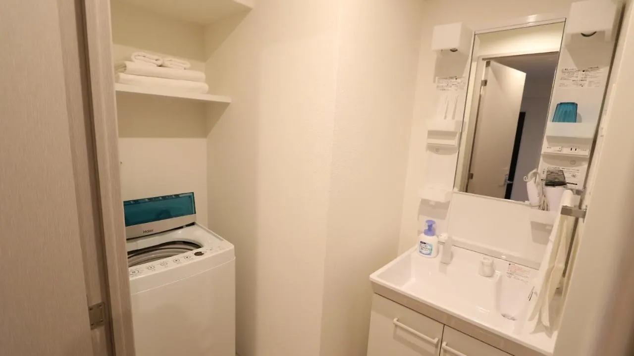 Legatio Hakata - Vacation Stay 23131V Fukuoka  Fukuoka (Fukuoka)