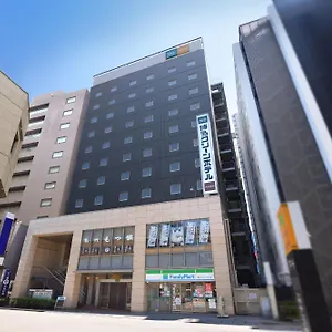 하카타 그린 애넥스 호텔